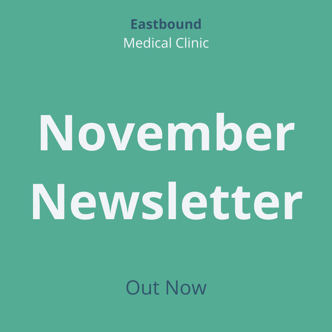 November 2023 Newsletter