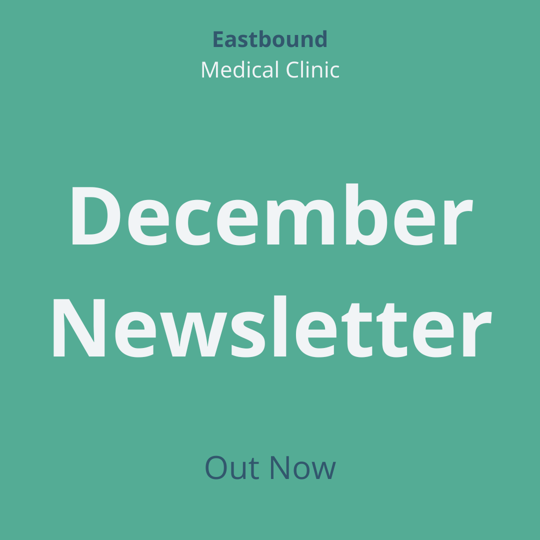 December 2023 Newsletter