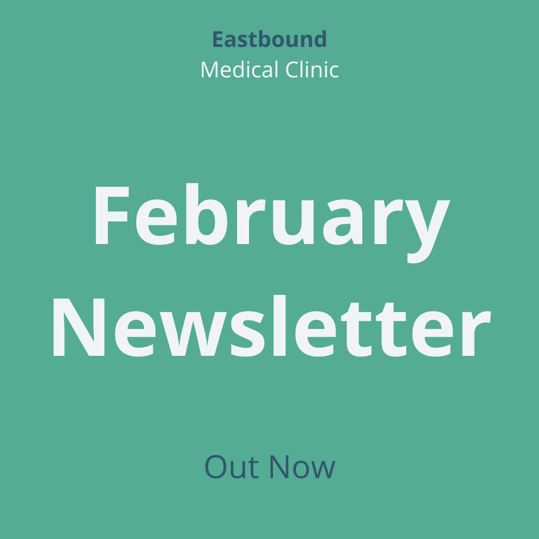 February 2024 Newsletter