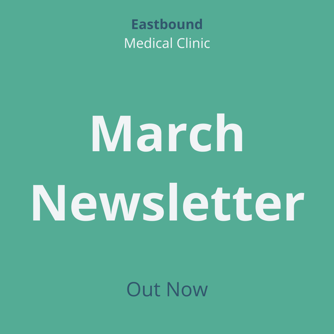 March 2024 Newsletter