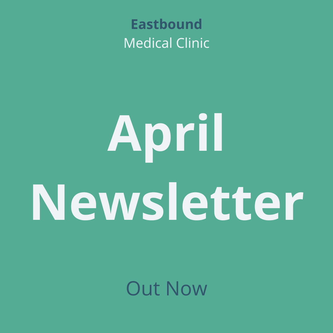 April 2024 Newsletter