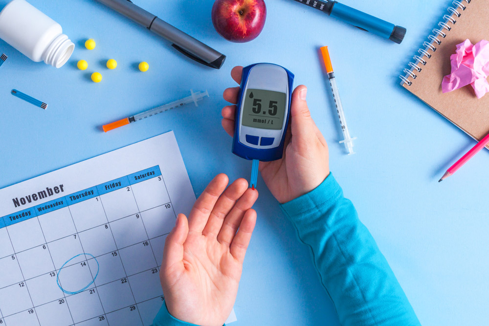 Diabetes care in Bentleigh East