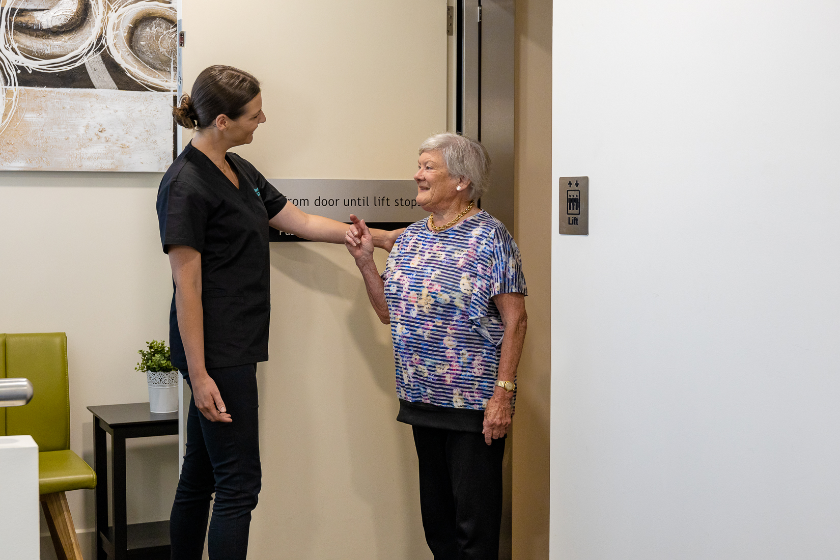 Free wellbeing service in Melbourne