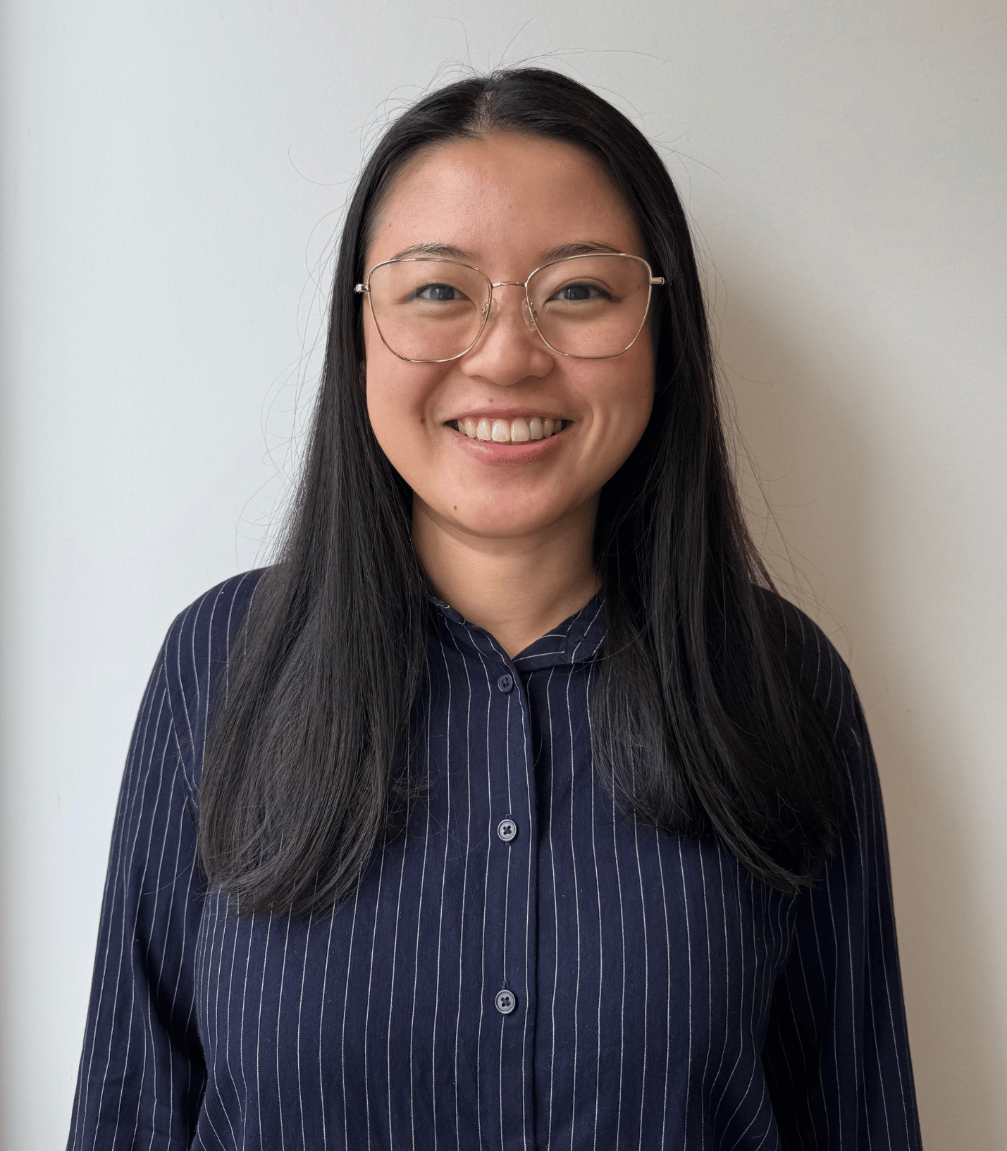 Dr Kim Tran