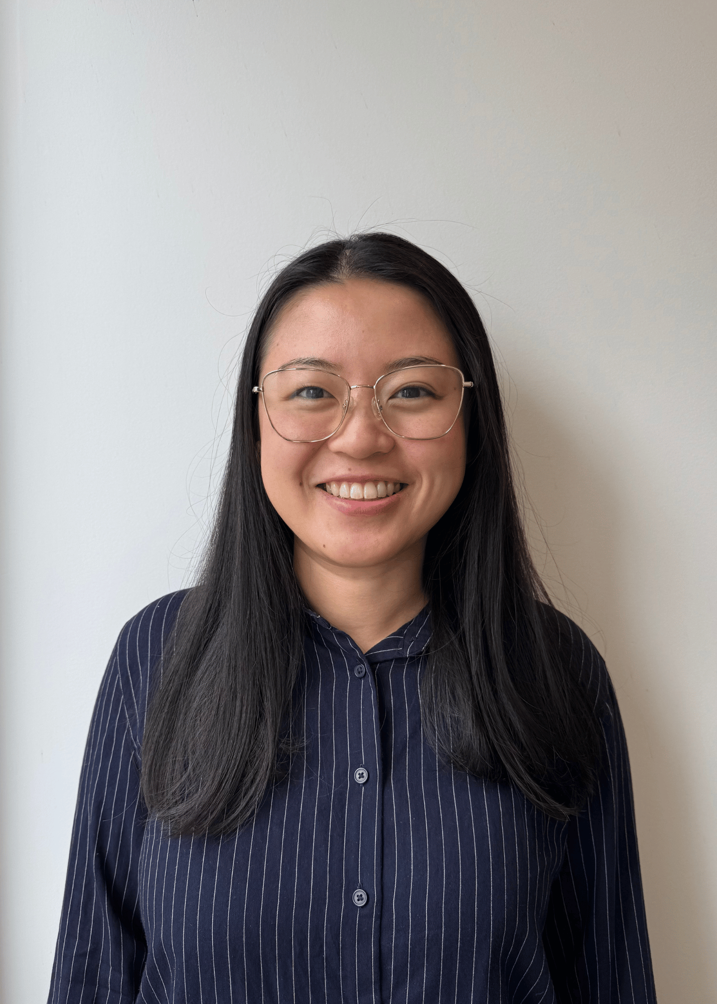 Dr Kim Tran