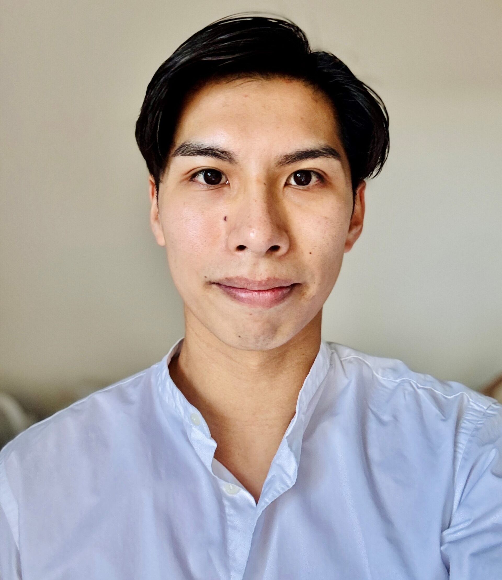 Dr Daniel Phan